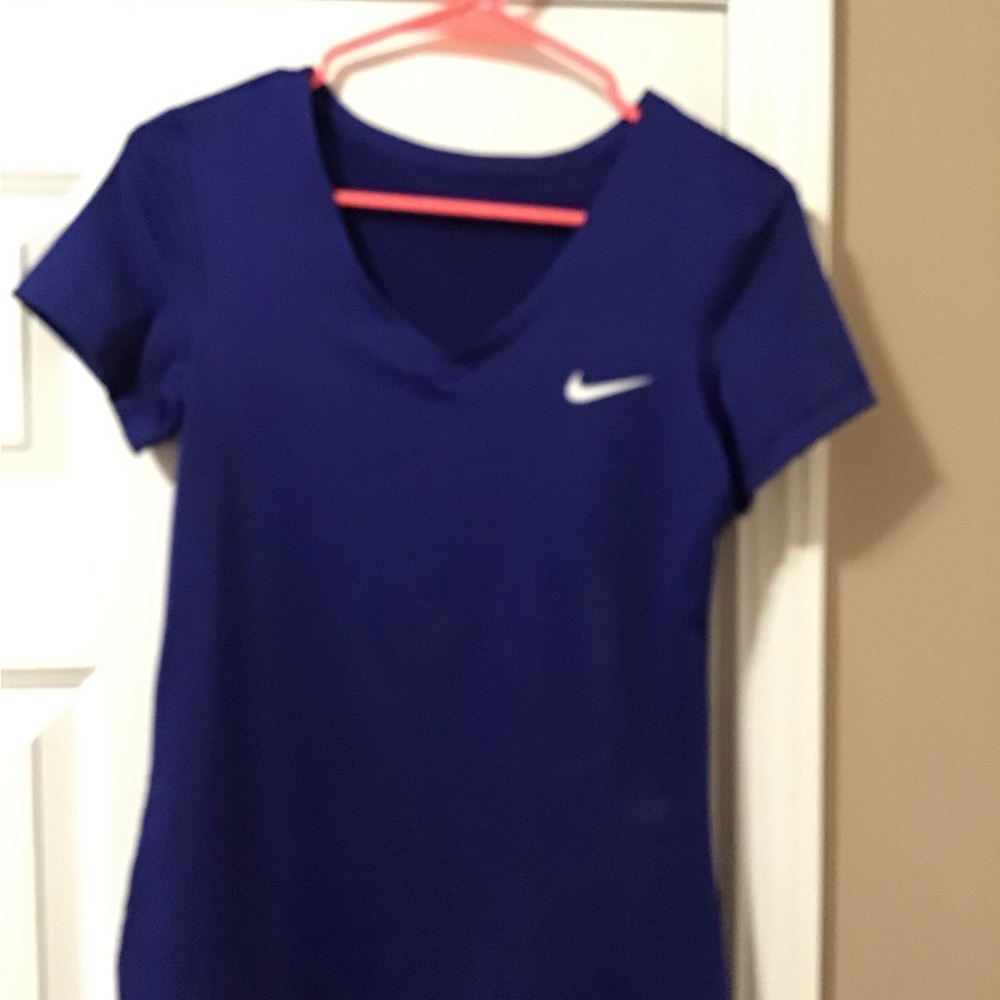Nike Dri Fit running tee